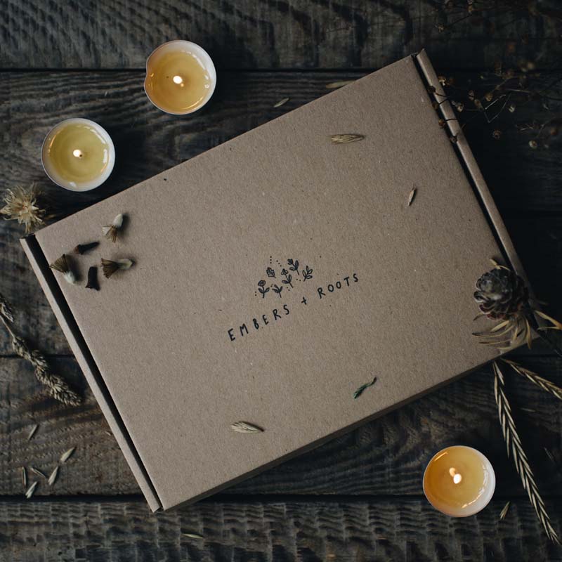 fig & forest reed diffuser