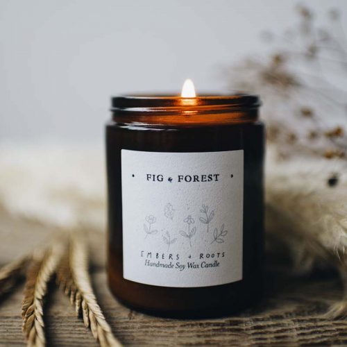 fig and forest