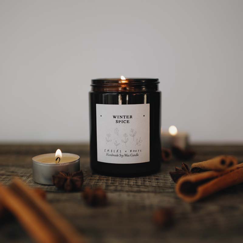winter spice