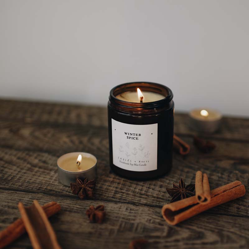 winter spice