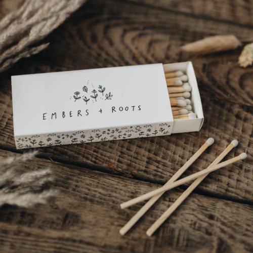 candle matches