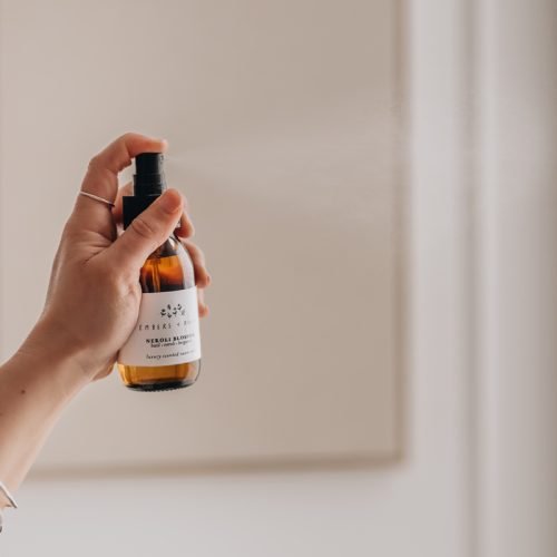 room mist