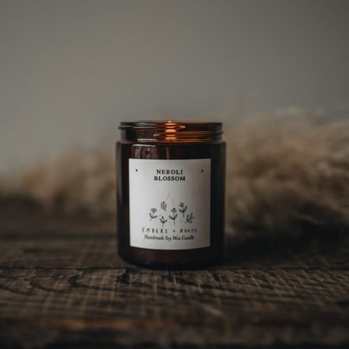Neroli blossom