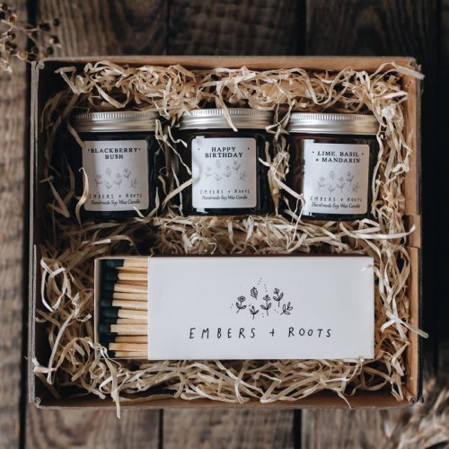 birthday box