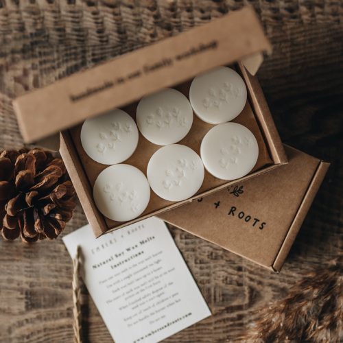 soy wax melts